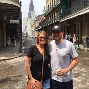 Meet your Posher, Ryan